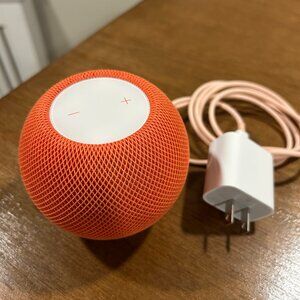 Apple HomePod Mini (Model A2374)